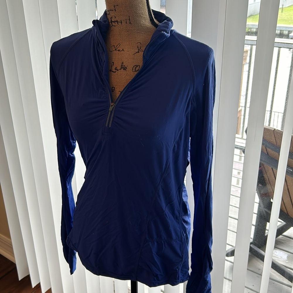 Dry fit tops - Picture 4 of 9